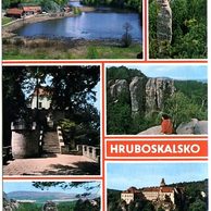 F 49691 - Hrubá Skála 