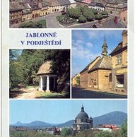F 49693 - Jablonné v Podještědí