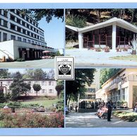 F 49697 - Teplice nad Bečvou