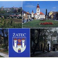 F 49699 - Žatec
