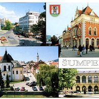 F 49661 - Šumperk