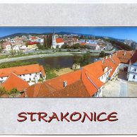 F 49662 - Strakonice