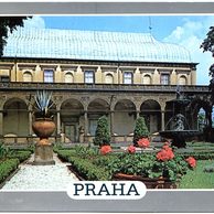 F 49663 - Praha11