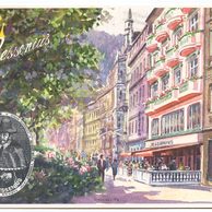 F 49702 - Karlovy Vary 5 