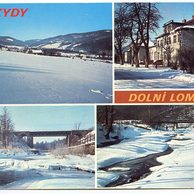 F 49704 - Dolní Lomná