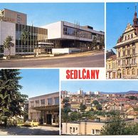 F 49706 - Sedlčany