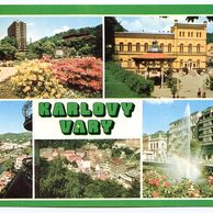F 49714 - Karlovy Vary 5 