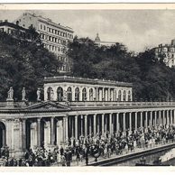 B 49789 - Karlovy Vary 5 