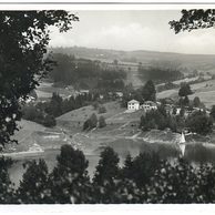 D 49799 - Přehrada na Bystřičce