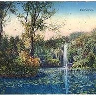 A 49801 - Olomouc (Olmütz)2 