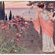 A 49813 - Ant. Brunner - Má láska Tebe provází