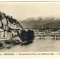 Grenoble - 49839