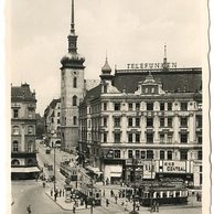 D 49890 - Brno město - část III 