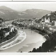 Salzburg - 49878