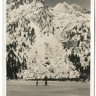 Popradské pleso - 49946