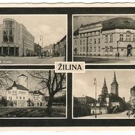 Žilina - 49950