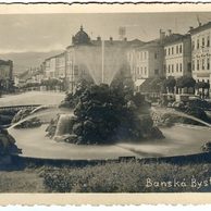 Banská Bystrica - 49952