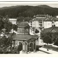 Bardejovské kúpele - 49953