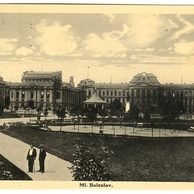 D 49969 - Mladá Boleslav