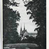 D 49973 - Brno město - část III 