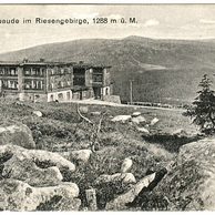 B 49978 - Riesengebirge