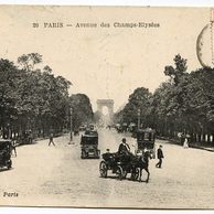 Paris - 50004