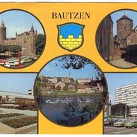 Bautzen - 50013