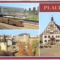 Plauen - 50021