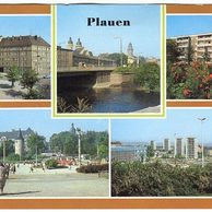 Plauen - 50022