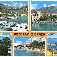 Gradac - 50024