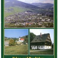 F 50068 - Vrbno pod Pradědem 