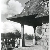 E 50128 - Svatý Hostýn