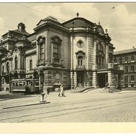 E 50133 - Ústí nad Labem