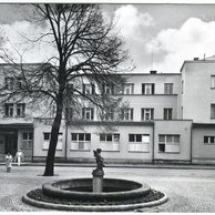 E 50140 - Lázně Belohrad