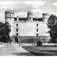 E 50145 - Orlík nad Vltavou 