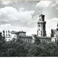 E 50147 - Hluboká nad Vltavou 