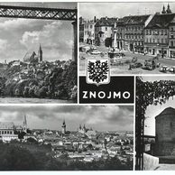 E 50159 - Znojmo
