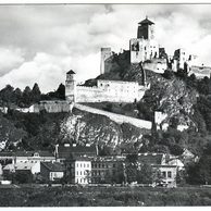 Trenčianský hrad - 50163