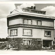 D 50194 - Krušné hory