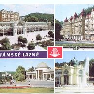 F 50227 - Mariánské Lázně5 