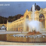 F 50229 - Mariánské Lázně5 