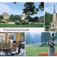 F 50231 - Františkovy lázně3 