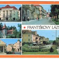 F 50232 - Františkovy lázně3 