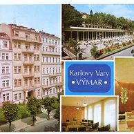 F 50233 - Karlovy Vary