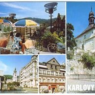F 50234 - Karlovy Vary