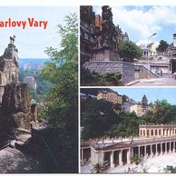 F 50235 - Karlovy Vary
