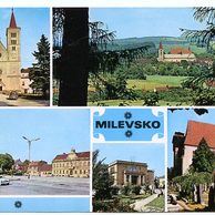 F 50243 - Milevsko