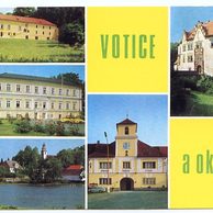 F 50247 - Votice