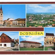 F 50251 - Dobruška