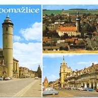 F 50253 - Domažlice